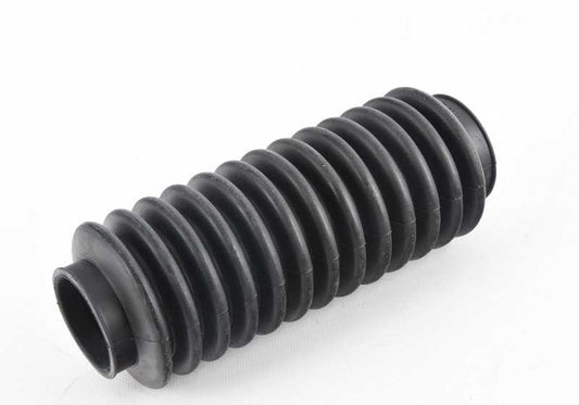 Fuelle de goma para horquilla OEM 31422002115 para BMW Motorrad R50, R60, R75, R90 (modelos R246 y R247 del 1969 al 1976). Original BMW.