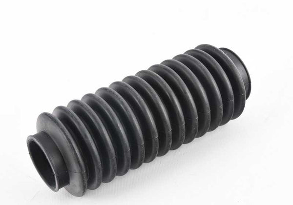 Fuelle de goma para horquilla OEM 31422002115 para BMW Motorrad R50, R60, R75, R90 (modelos R246 y R247 del 1969 al 1976). Original BMW.