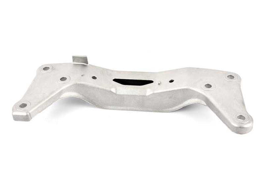 Soporte de transmisión OEM 22321095890 para BMW E38 750i con cambio automático. Compatible con versiones GG01, GG02, LGJ01, LGJ02, LGJ03, LGK21, LGK22, LGK23, SGK01 y SGK02. Original BMW.