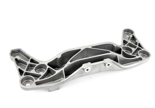 Soporte de transmisión OEM 22321095890 para BMW E38 750i con cambio automático. Compatible con versiones GG01, GG02, LGJ01, LGJ02, LGJ03, LGK21, LGK22, LGK23, SGK01 y SGK02. Original BMW.