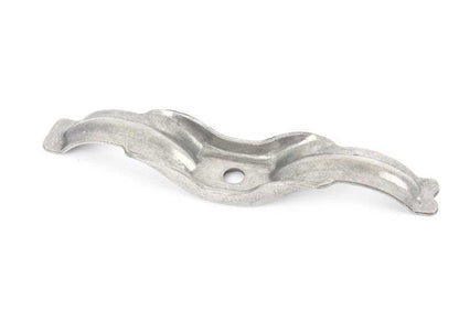 Minori di scarico inferiore OEM 18307850435 per BMW F87, F80, F82, F83. BMW originale.