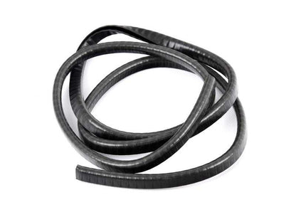 Protector de borde OEM 23148372833 para BMW E81, E82, E87, E88, F20, F21, E36, E46, E90, E91, E92, E93, F30, F31, F34, F32, F33, F36, F82, E39, F07, F10, F11, E24, F06, F12, F13, E38, F01, F02, F04, E31, E84, E53, Z3, E89, E52, i3 (I01), i8 (I12), iX