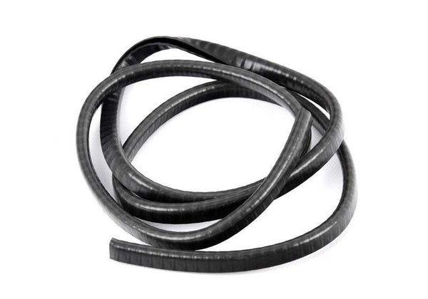 Protector de borde OEM 23148372833 para BMW E81, E82, E87, E88, F20, F21, E36, E46, E90, E91, E92, E93, F30, F31, F34, F32, F33, F36, F82, E39, F07, F10, F11, E24, F06, F12, F13, E38, F01, F02, F04, E31, E84, E53, Z3, E89, E52, i3 (I01), i8 (I12), iX