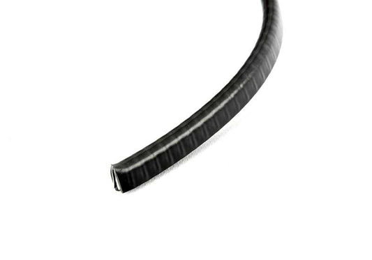 Protector de borde OEM 23148372833 para BMW E81, E82, E87, E88, F20, F21, E36, E46, E90, E91, E92, E93, F30, F31, F34, F32, F33, F36, F82, E39, F07, F10, F11, E24, F06, F12, F13, E38, F01, F02, F04, E31, E84, E53, Z3, E89, E52, i3 (I01), i8 (I12), iX