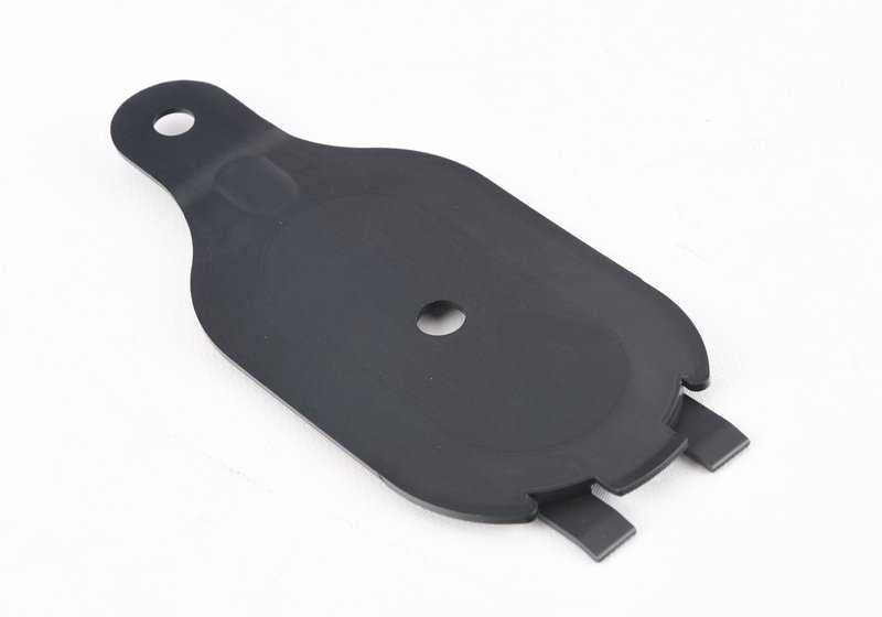 Tapa de suspensión OEM 31106877564 para BMW F20, F21, F22, F23, F30, F31, F32, F33, F34, F36. Original BMW.