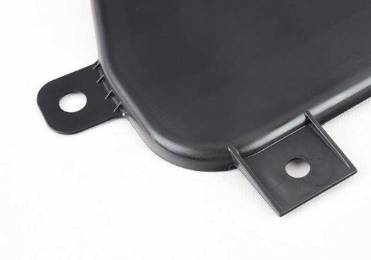 Cover for BMW F20, F21, 2 Series F22, 3 Series F30, F31, F34, F35, 4 Series F33, F36 (OEM 31106877739). Genuine BMW.