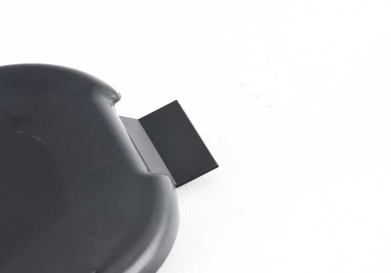 Cover for BMW F20, F21, 2 Series F22, 3 Series F30, F31, F34, F35, 4 Series F33, F36 (OEM 31106877739). Genuine BMW.