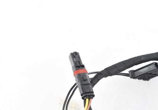 Wiring Kit for Izquierdo Izquierdo OM 51167415809 for BMW F52, F45, F46, F48, F49. Original BMW.