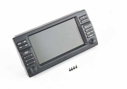 OEM 6552693411111 Écran Framework pour BMW E46 (série 3). BMW d'origine.