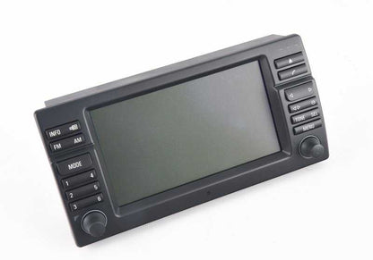 OEM 6552693411111 Écran Framework pour BMW E46 (série 3). BMW d'origine.