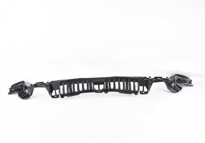 Guía central trasera OEM 51127260462 para BMW Serie 3 F31 (316d) con motores N47T y B47K. Compatible con versiones Automáticas y Manuales con tracción trasera. Original BMW.