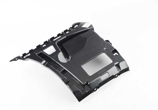 Guia do pára -choque lateral esquerdo para BMW 3 F31 Series (OEM 51127260463). BMW original