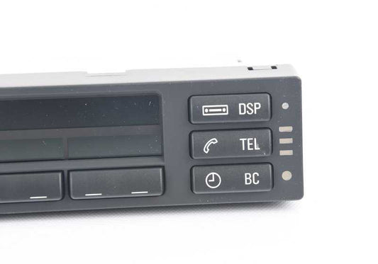 Multi-Informationsbildschirm für BMW E39 (OEM 65826914941). Original BMW