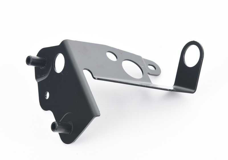 Soporte de módulo ABS/DSC OEM 34501165567 para BMW E39 520d, 520i (ASC/DSC). Compatible con todos los modelos desde 1996 hasta 2003. Recambio original BMW.