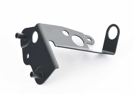 Soporte de módulo ABS/DSC OEM 34501165567 para BMW E39 520d, 520i (ASC/DSC). Compatible con todos los modelos desde 1996 hasta 2003. Recambio original BMW.