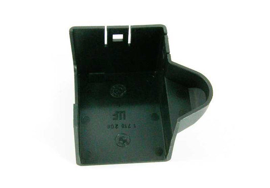 OEM cover 12421718208 for BMW E34, E32. Original BMW.