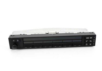 Multi-Informationsbildschirm für BMW E39 (OEM 65826914941). Original BMW