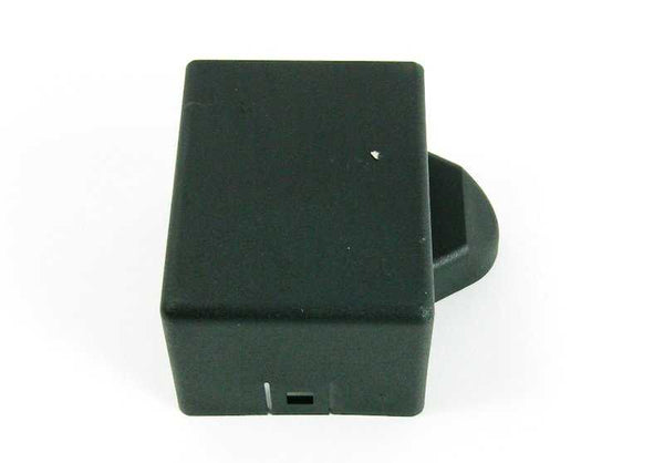 Cubierta OEM 12421718208 para BMW E34, E32. Original BMW.