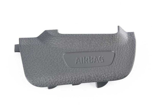 Embellédora Couvre OEM Belt 52107275692 pour BMW F20, F20N, F30, F30N, F31, F31N, F34, F34N, F35, F35N, F80, F80N, F36, F36n. BMW d'origine.