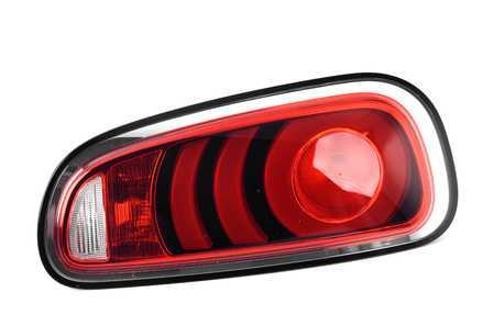 Piloto trasero derecho OEM 63217475588 para MINI Clubman F54 (12/2014 - 06/2019). Original MINI.