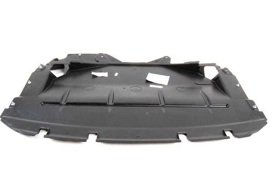Cubrecárter delantero OEM 51718159980 para BMW E39. Original BMW.