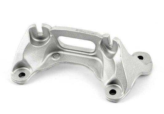 Soporte de transmisión OEM 22116777904 para BMW E82, E88, E92, E93 y Z4 E89. Original BMW.