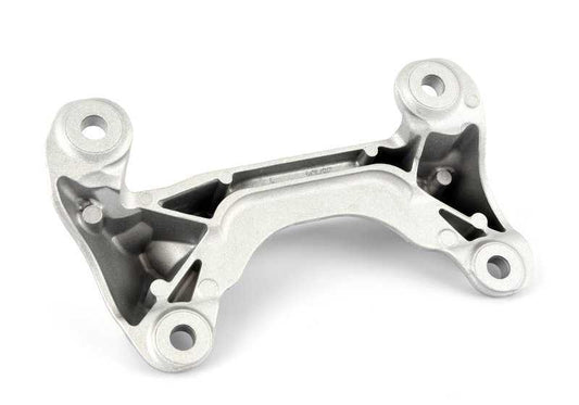 Soporte de transmisión OEM 22116777904 para BMW E82, E88, E92, E93 y Z4 E89. Original BMW.