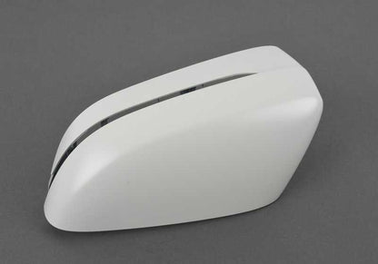 Rearview Mirror Cover Cap Primed for BMW G30 G31 G38 G32 G11 G12 G14 G15 G16. Original BMW. . Original BMW