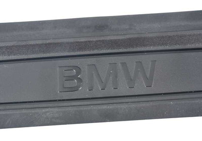 Front intake manifold housing for BMW F20, F52, F45, F46, F30, F31, F34, F36, F48, F49, F39 (OEM 51477263315). Original BMW