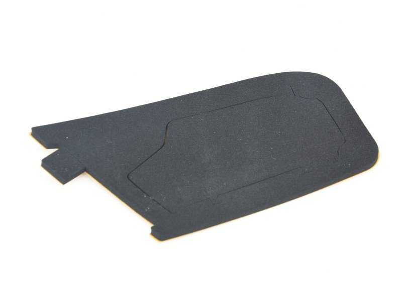 Junta de piloto trasero derecho para BMW E93. OEM 63217178386. Compatible con BMW Serie 3 Cabrio (E93). Recambio original BMW.