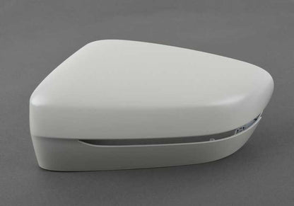 Rearview Mirror Cover Cap Primed for BMW G30 G31 G38 G32 G11 G12 G14 G15 G16. Original BMW. . Original BMW