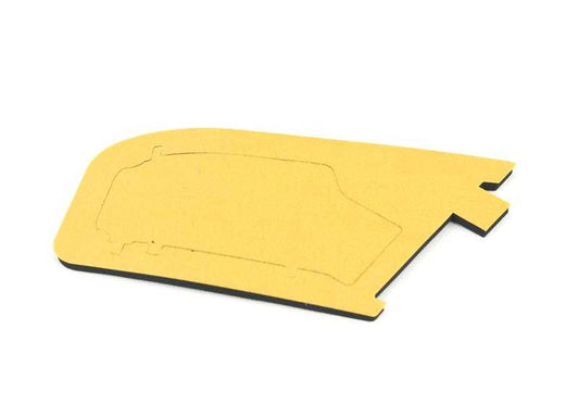 Junta de piloto trasero derecho para BMW E93. OEM 63217178386. Compatible con BMW Serie 3 Cabrio (E93). Recambio original BMW.