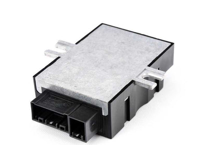 Fuel pump control unit for BMW E83N, E85, E86 (OEM 16146766003). Original BMW