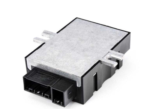 Fuel pump control unit for BMW E83N, E85, E86 (OEM 16146766003). Original BMW