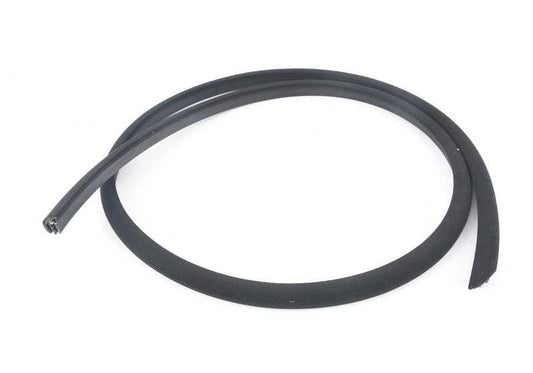 Right edge protector for BMW 8 Series E31 (OEM 51722259794). Original BMW