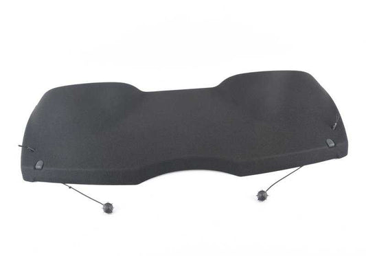 Fondo de depósito OEM 51479808905 para MINI Paceman R61 (03/2012 - 09/2016). Original MINI.