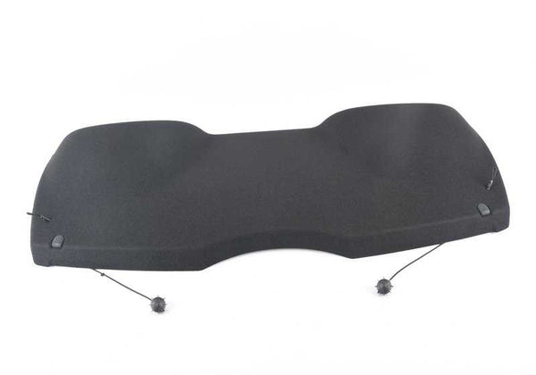 Fondo de depósito OEM 51479808905 para MINI Paceman R61 (03/2012 - 09/2016). Original MINI.