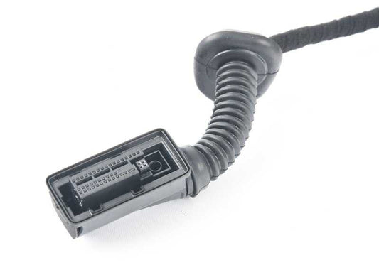 Cableado puerta lado conductor OEM 61129340981 para BMW F22, F23 y F87. Original BMW.