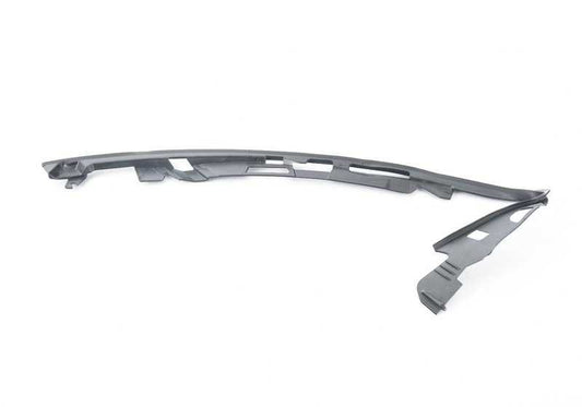 Junta faro delantero izquierdo OEM 63117233889 para BMW F07. Original BMW.