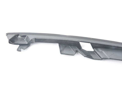 OEM Left Front Board 63117233889 for BMW F07. Original BMW.