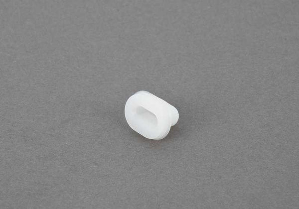 Botón de presión OEM 51131820141 para BMW E30, E12, E28, E34, E32. Original BMW.