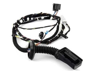Cableado puerta lado conductor OEM 61129340981 para BMW F22, F23 y F87. Original BMW.
