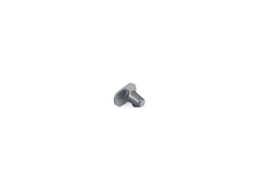 Clip de fijación OEM 51767412895 para MINI F55, F54, F65, y BMW X1 F48, X2 F39... y más. Original BMW y MINI.