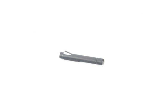 Pasador OEM 51417224216 para BMW F06, F01, F02, F04. Pieza original BMW, usado en anclaje de paneles de puerta y otros elementos interiores.