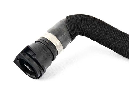 Kältemittel -Kühlerrohr für BMW 2 F87 -Serie, F87N (OEM 17127853793). Original BMW