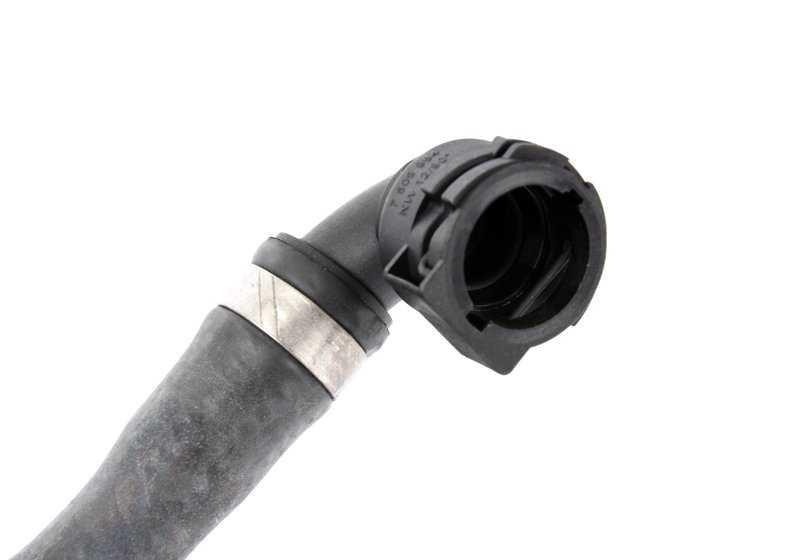 Kältemittel -Kühlerrohr für BMW 2 F87 -Serie, F87N (OEM 17127853793). Original BMW