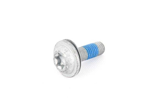 Vite Torx per BMW I12, I15 (OEM 39306859873). BMW originale