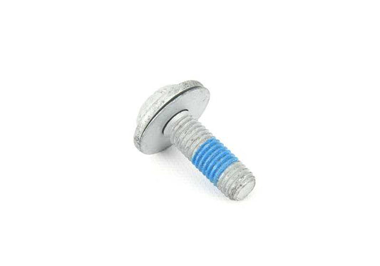 Vite Torx per BMW I12, I15 (OEM 39306859873). BMW originale