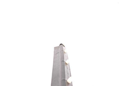 Junta de puerta trasera OEM 51228202679 para BMW E39. Original BMW.
