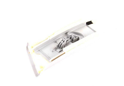 Embellecedor Pilar B Superior Derecho OEM 51438225572 para BMW E46. Original BMW.
